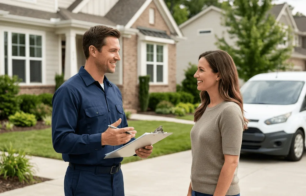 Mold Remediation Campbell, MO FAQs